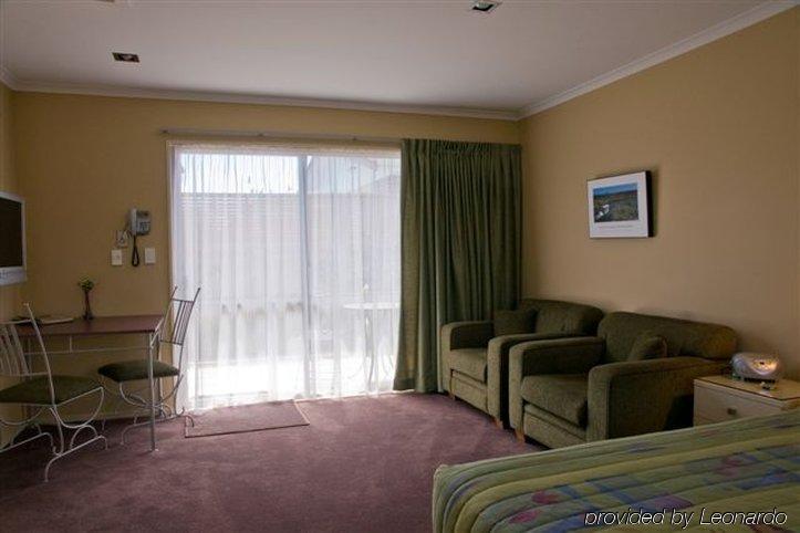 Annabelle Motel Хокитика Номер фото